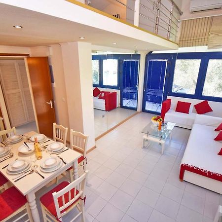 Gouvia - Luxury Suite Kültér fotó