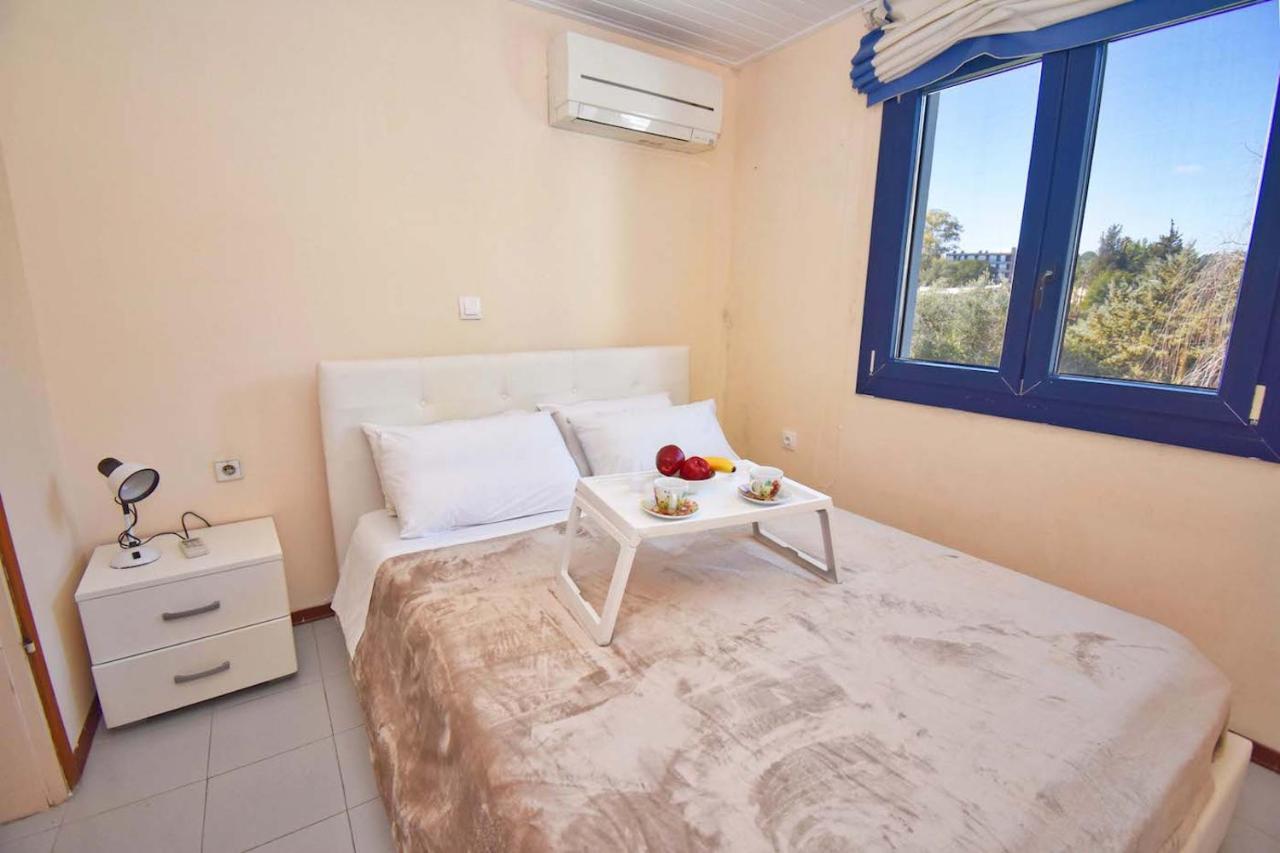 Gouvia - Luxury Suite Kültér fotó