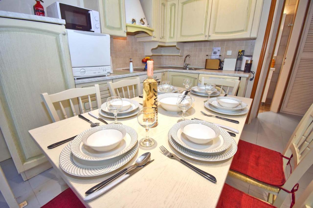 Gouvia - Luxury Suite Kültér fotó