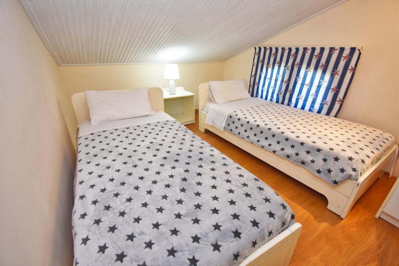 Gouvia - Luxury Suite Kültér fotó